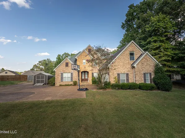 2670 Emerald Way Dr, Hernando, MS 38632