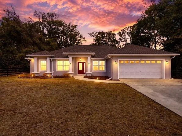 3665 SE 140TH PLACE, SUMMERFIELD, FL 34491