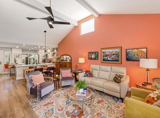 34941 Calle Sama, Cathedral City, CA 92234