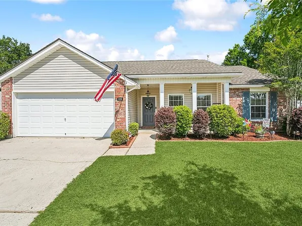 1104 Rebecca Reid Dr, Slidell, LA 70461