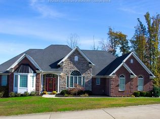 177 Majestic Point, Elkview, WV 25071