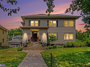 3504 Edgewood Rd, Baltimore, MD 21215