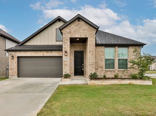 5100 Doliver Dr, Denton, TX 76207