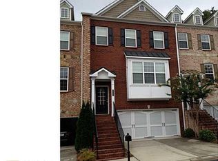 3320 Cameron Trl, Norcross, GA 30092