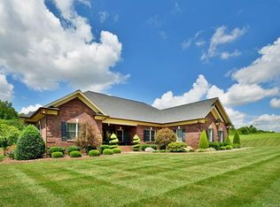 333 Lippard Farm Rd, Statesville, NC 28625