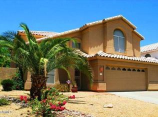 9310 E Pershing Ave, Scottsdale, AZ 85260