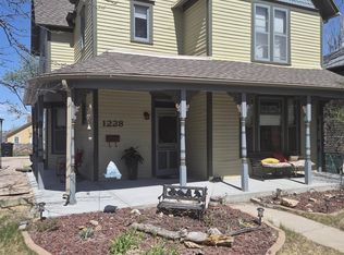 1228 Quincy St, Rapid City, SD 57701