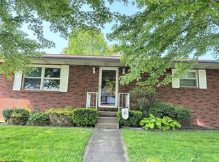 21 1/2 Monroe St, Rivesville, WV 26588