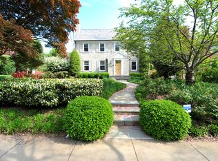 3511 Albemarle St NW, Washington, DC 20008