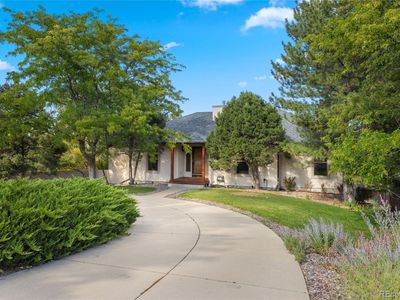 6628 N Windmont Avenue, Parker, CO, 80134