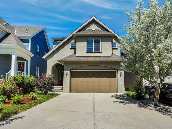 46 Mahogany Close SE, Calgary, AB T3M 2K5
