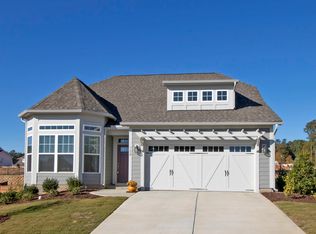 700 Wildflower Ridge Rd, Wake Forest, NC 27587