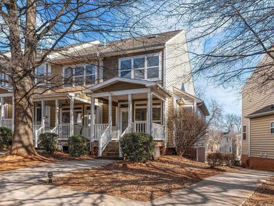 1103 Druid Ave UNIT J, Charlottesville, VA, 22902