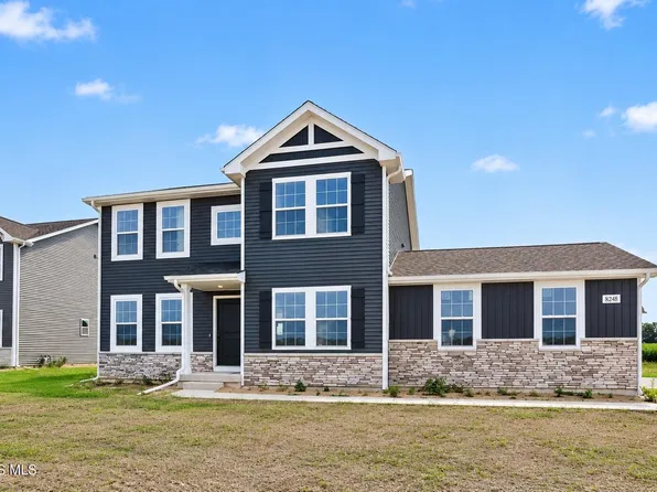8254 Kacie Ln, Waterville, OH 43566