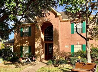 417 Oak Haven St, Baytown, TX 77520