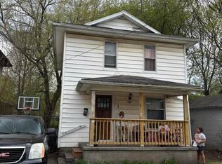 1019 Daleford St, Lansing, MI