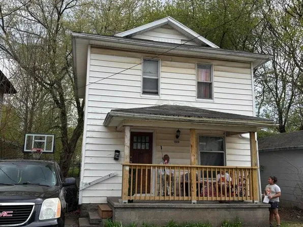 1019 Daleford St, Lansing, MI 48915