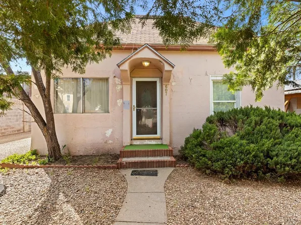 607 S 14th St, Rocky Ford, CO 81067