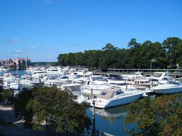 13 Harbourside Ln APT 7141, Hilton Head Island, SC 29928