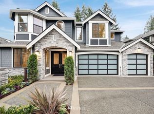 2488 105th Ln NE, Bellevue, WA