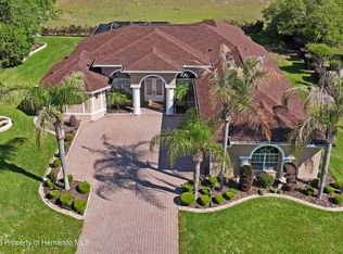 5455 Championship Cup Ln, Spring Hill, FL 34609