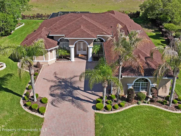 5455 Championship Cup Ln, Spring Hill, FL 34609