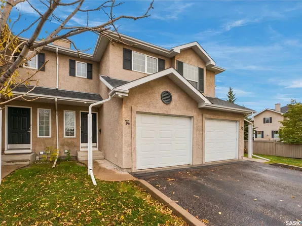 127 Banyan Crescent #74, Saskatoon, SK S7V 1G5