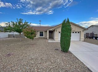 1473 S Hummingbird Ln, Thatcher, AZ 85552