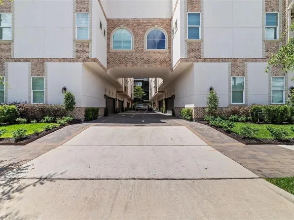 710 Delano St #A, Houston, TX 77003