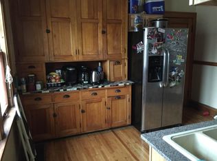 1706 Taylor St NE #1, Minneapolis, MN 55413