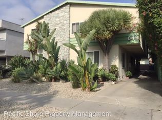 849 S Holt Ave APT 2, Los Angeles, CA 90035