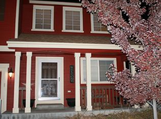 1235 S Chester Ct, Denver, CO 80247