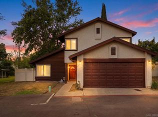 2716 Grade Pl, Spring Valley, CA 91977