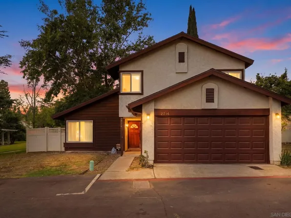 2716 Grade Pl, Spring Valley, CA 91977