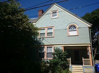 53 Brook St, Brookline, MA 02445