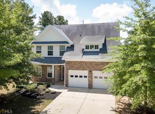 533 Vickers Ln, Locust Grove, GA 30248