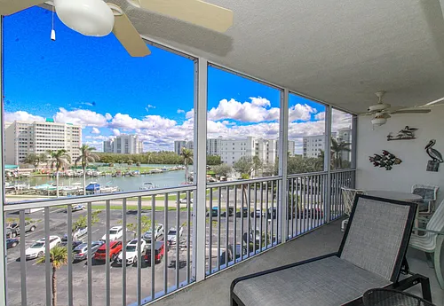 1 Bluebill Ave #501 Photo 1