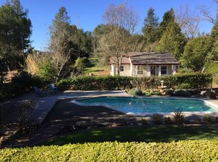 1651 Saint Francis Rd, Santa Rosa, CA 95409