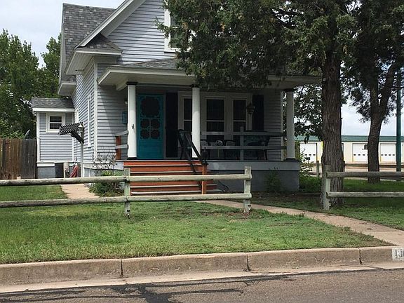 2nd image of 106 S Reynolds Ave