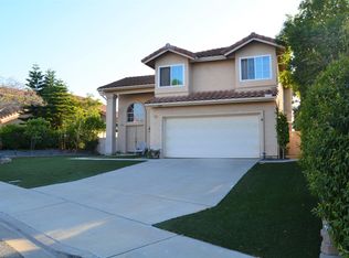 1709 Countryside Dr, Vista, CA 92081