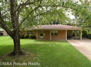 1212 Fairfield Dr, Ruston, LA 71270