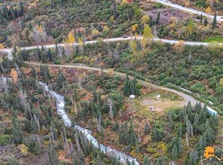 0 Street Name, Eagle River, AK 99577