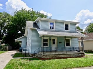 210 S Nichols Ave, Muncie, IN 47303