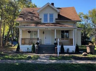 100 Lull St, Pontiac, MI 48341