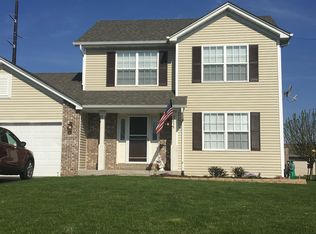 15545 Rockdale Rd, South Beloit, IL 61080