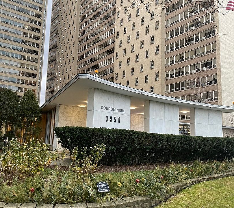 1st image of 3950 N Lake Shore Dr APT 617