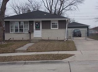 1645 Perry Ave, Racine, WI 53406