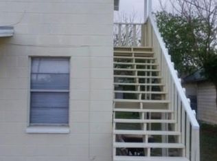802 N Smith Ave #2, Hebbronville, TX 78361