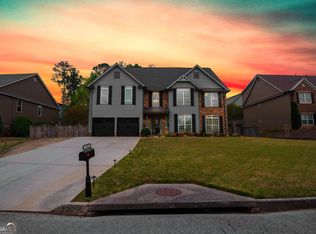116 Berkford Cir, Hiram, GA 30141