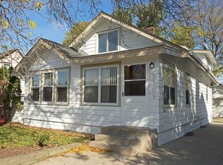 5509 2nd Ave S, Minneapolis, MN 55419